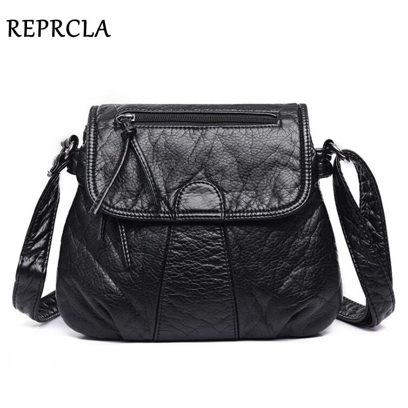 REPRCLA Brand Designer Women Messenger Bags