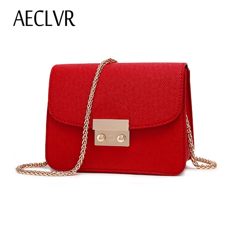 AECLVR Small Women Bags