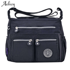 Aelicy New Women Messenger Bags for Women
