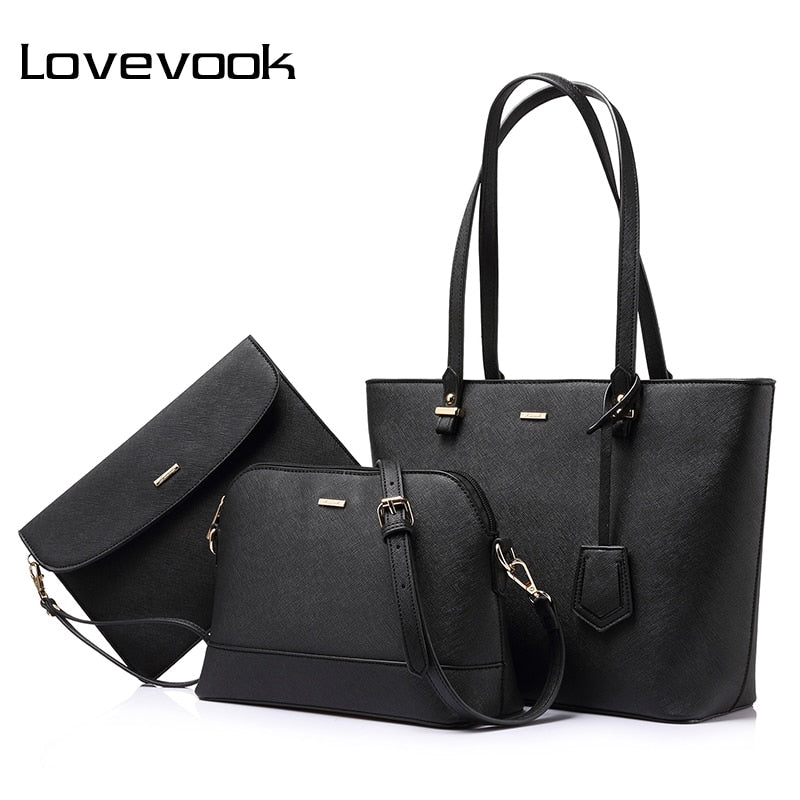 LOVEVOOK handbag women shoulder bags