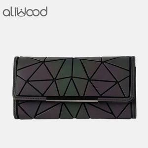 Aliwood 2018 Hot Brand Bao Wallet Women