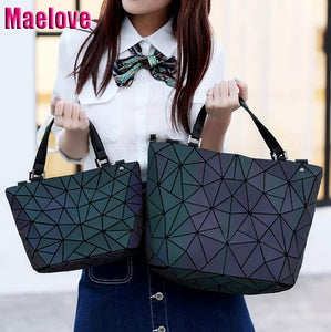 Maelove Luminous bag Women