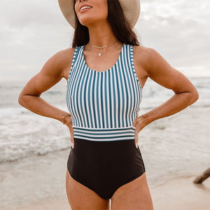 Sexy One Piece Swimsuit 2019 Swimwear
